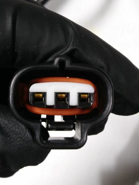 Transmission Wire Harness #68064281AA for 2011 Dodge Ram 4500