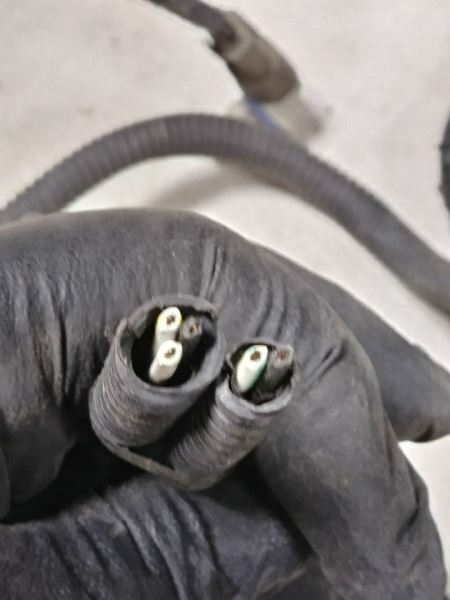 Frame Harness #56055680AD is for a 2008 Dodge Ram 1500