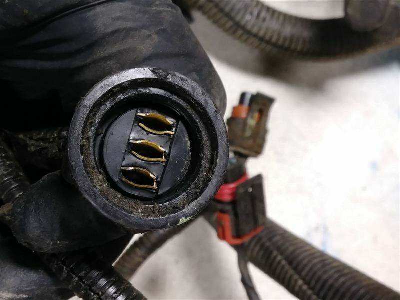 Engine Wire Harness #56020014 for 1995 Dodge Ram 3500