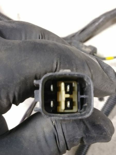 Frame Harness #56045517AC for 2001 Dodge Ram 1500