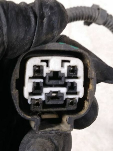 Body/Frame Harness #56020494AB for 1998 Dodge Ram 1500