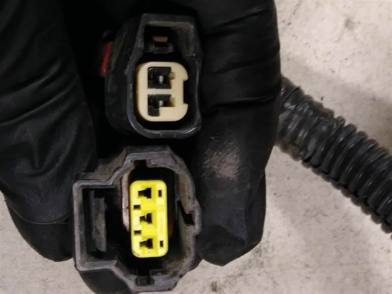 Engine Wire Harness #56045798AC for a 2003 Dodge Ram 1500