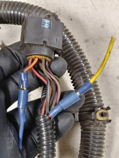 Engine Wire Harness #4939020/68002986 for 2007 Dodge Ram 2500