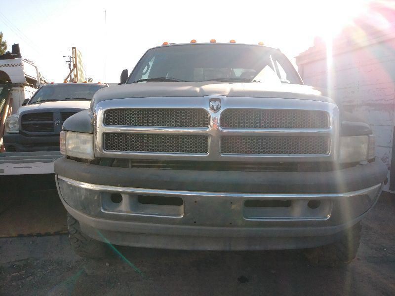 2000 DODGE RAM3500 TAN DASH CUPHOLDER. PART NUMBER 5FR421K9AE