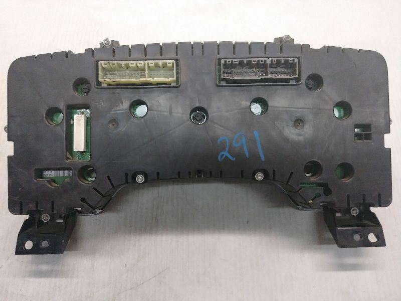 Speedometer #5172291AA for 2007 Dodge Ram1500
