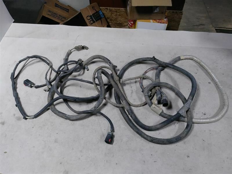 Frame Harness #56051016AE for 2004 Dodge Ram 1500