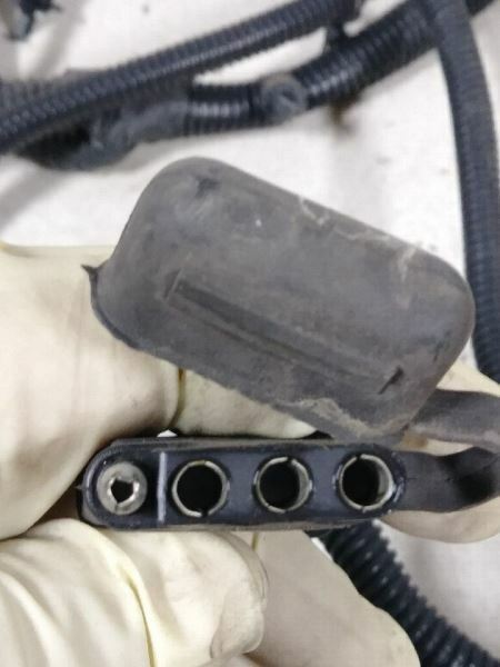 Frame Harness #56051252AA is for a 2003 Dodge Ram 1500