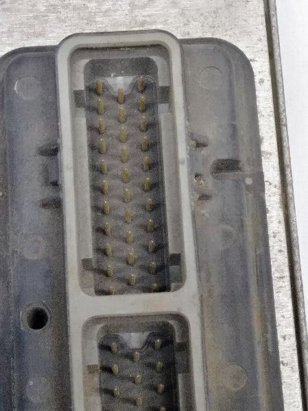Powertrain Control Module #56040387AA 1997 Dodge Ram 1500