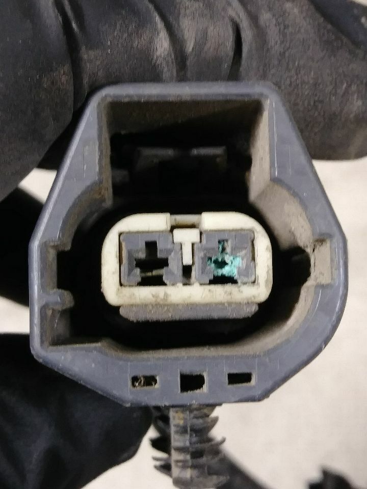 Frame Harness #6032903AD for 2010 Dodge Ram 3500