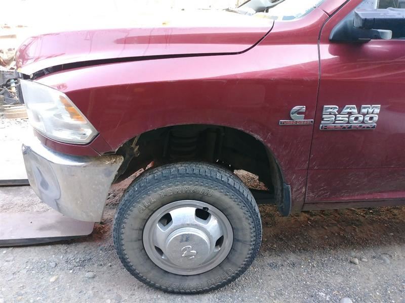 Dash/Instrument Harness 68236792AC 2015 Dodge Ram 3500