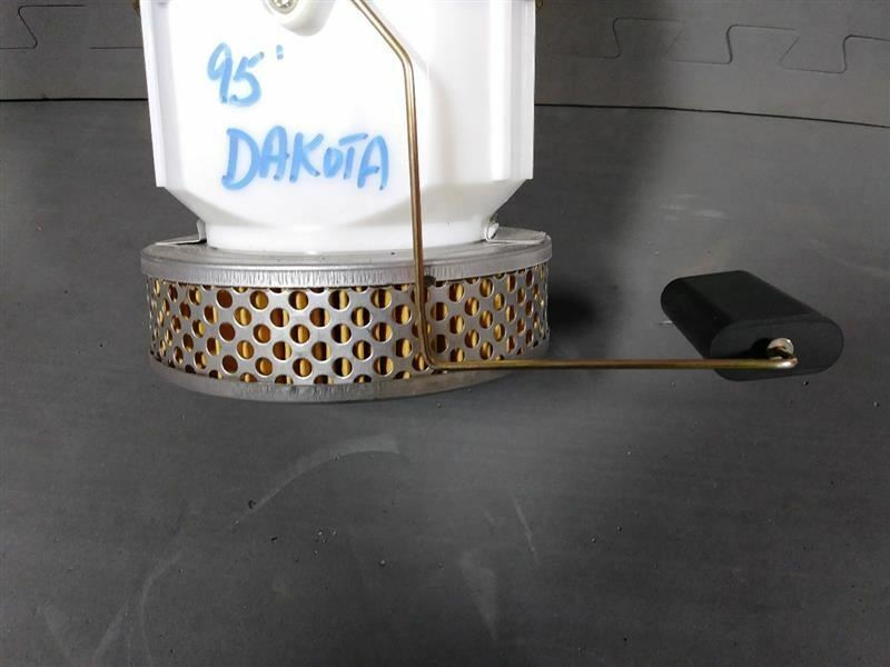 Fuel Pump Assembly fits 3.9L 1995 Dodge Dakota