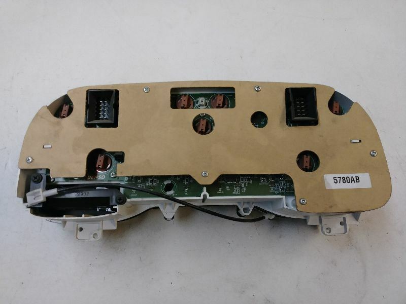 Speedometer #56045780AB for 2001 Dodge Ram 1500