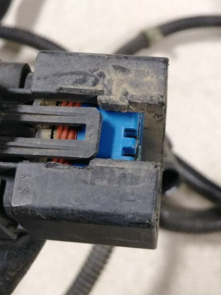 Frame Harness #56045518AD for a 2000 Dodge Ram 3500