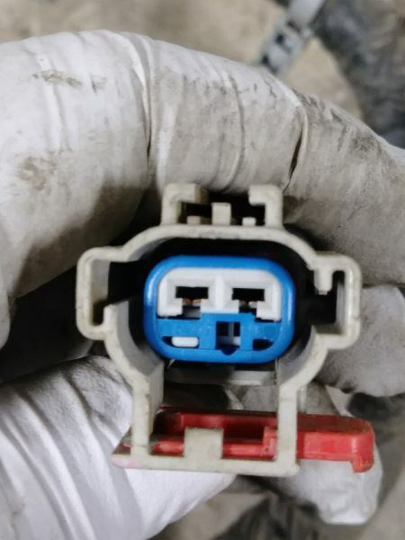 Engine Harness #5318178/68232787AA for 2015 Dodge Ram 2500