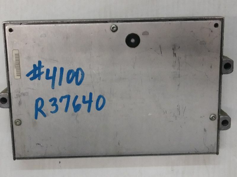 Powertrain Control Module #56028722AA 2003 Dodge Ram 1500