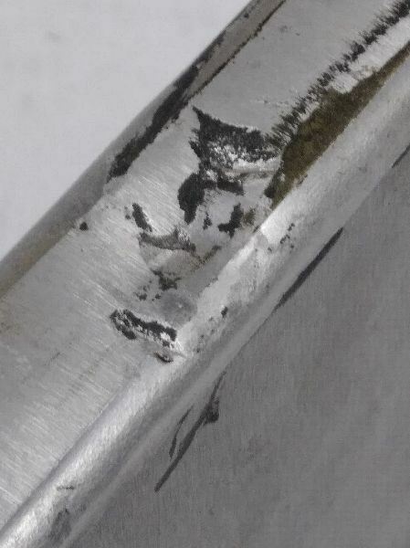 Powertrain Control Module #56046312AE 1998 Dodge Van 1500