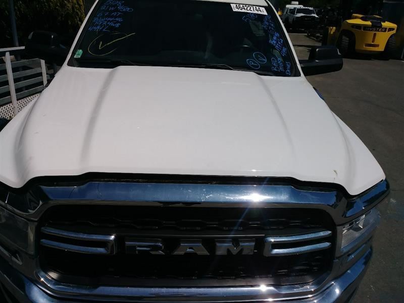 2021 DODGE RAM4500 6.7L DIESEL ECM. CUMMINS PART NUMBER 4384696 MOPAR 68363277AA