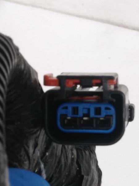 Engine harness (New) #4980107 for 2008 Dodge Ram 3500