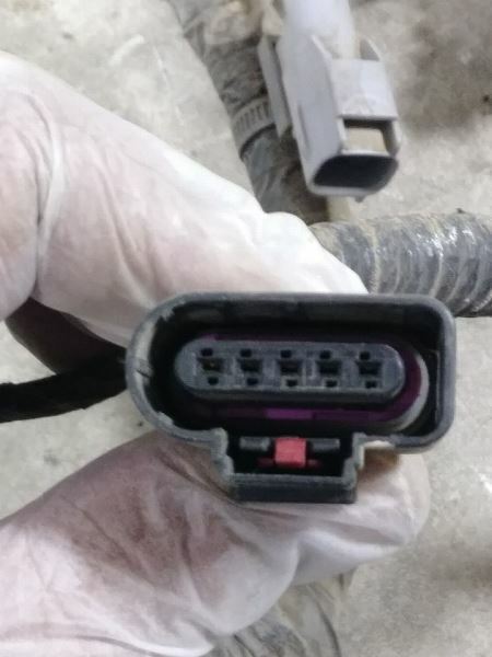 Engine Harness #5318178/68232787AA for 2016 Dodge Ram 2500