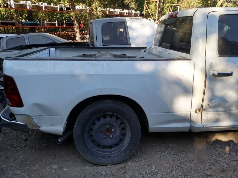 2010 DODGE RAM ENGINE CONTROL MODULE ECU ECM DODGE P/N 05187920