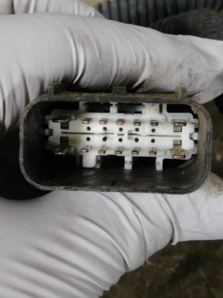 Front Lamp Harness #68045518AD for 2010 Dodge Ram 2500