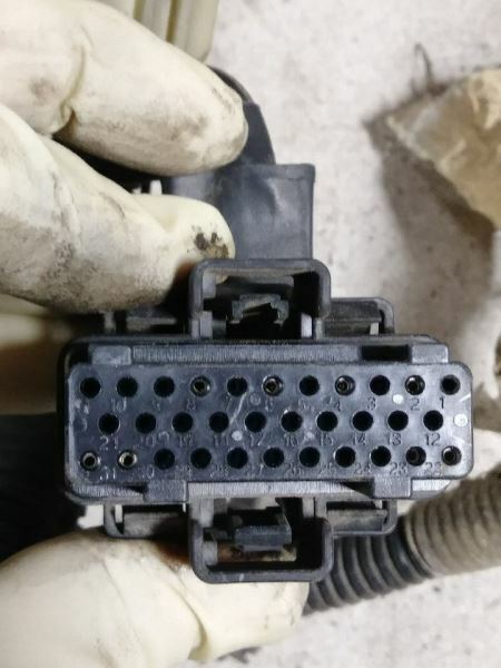 Engine Harness #56020527AC for 1998 Dodge Ram 2500