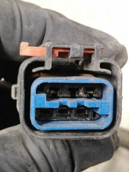 Frame Harness #56051533AB for 2006 Dodge Ram 1500