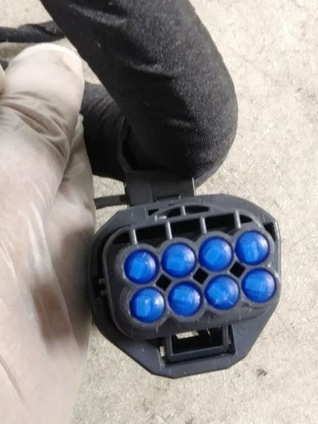 Transmission Harness #68339835AD for 2018 Dodge Ram 4500