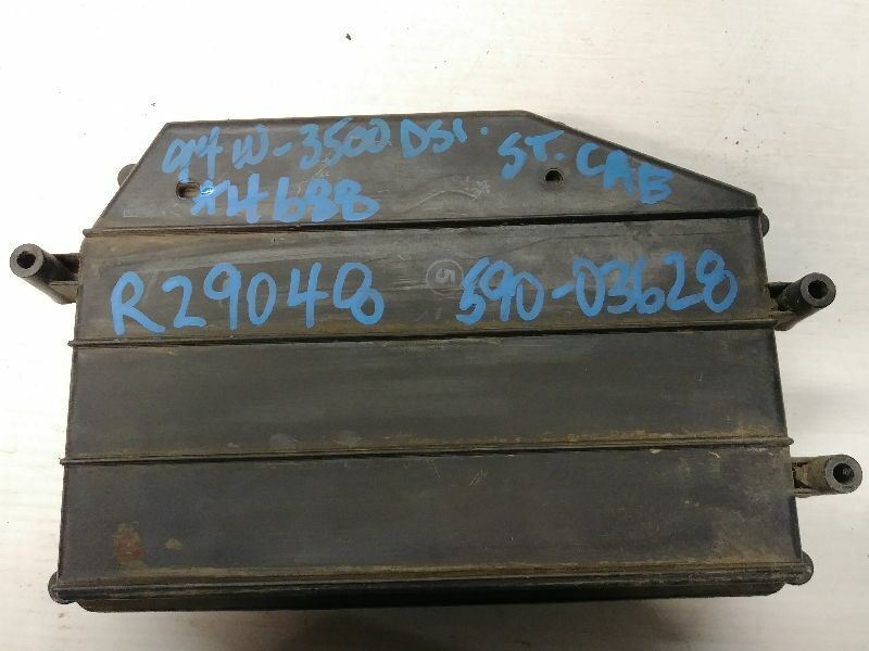 Powertrain Control Module 1994 Dodge Ram 3500 56027300