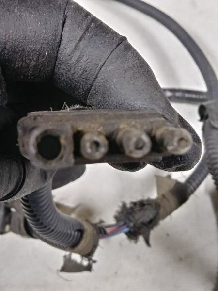 Body/Frame Harness #56051403AA for 2005 Dodge Ram 1500