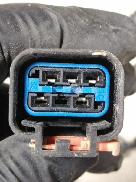 Frame Harness #56051253AA for 2003 Dodge Ram 1500