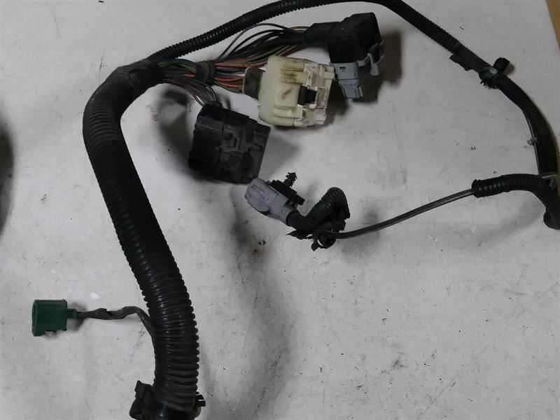 Engine Harness #56045320AE for 2001 Dodge Ram 2500