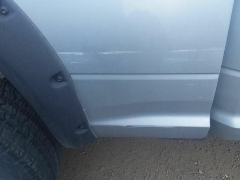 Engine Control Module #68243304AA 2016 Dodge Ram 1500