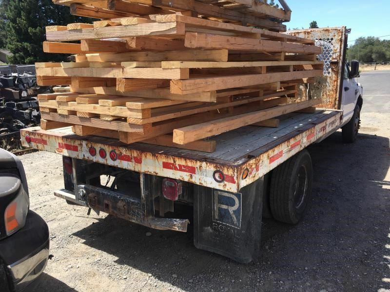 Speedometer #05172128AD for 2007 Dodge Ram 3500