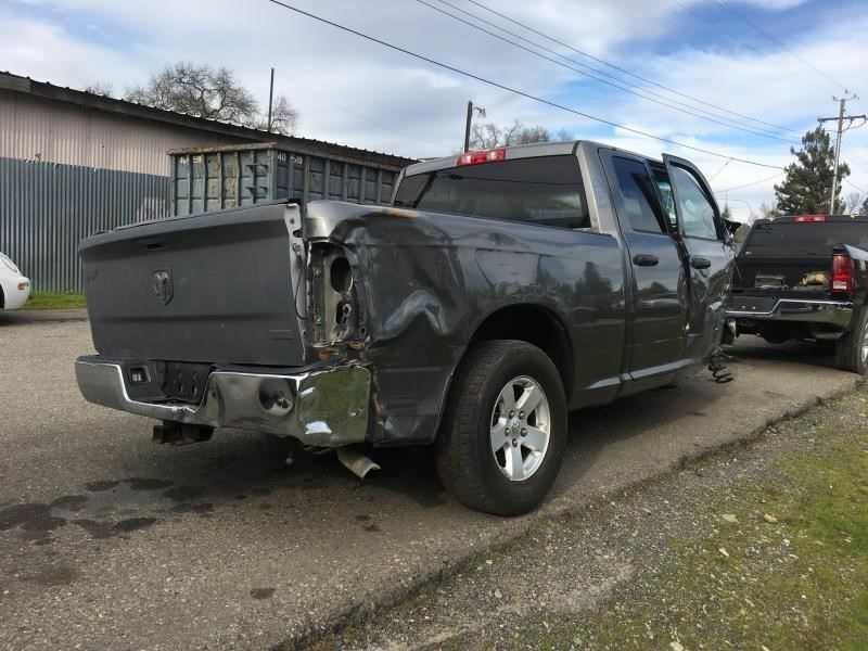 Speedometer #56046540AL for 2013 Dodge Ram 1500