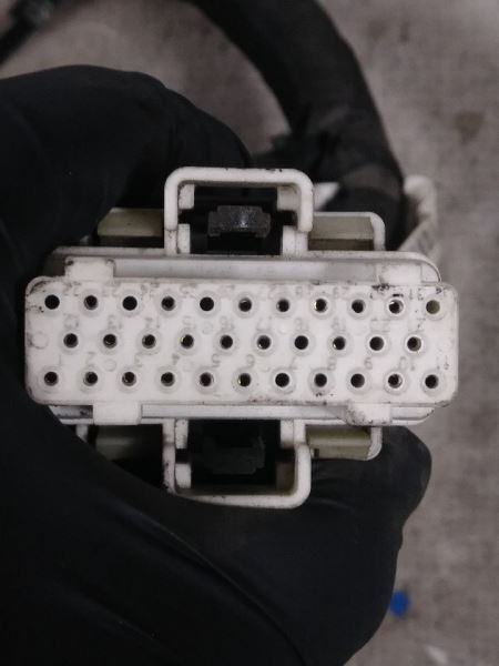 2006 RAM1500 SRT-10 8.3L V10 ENGINE WIRE HARNESS. PART NUMBER 05030005AC