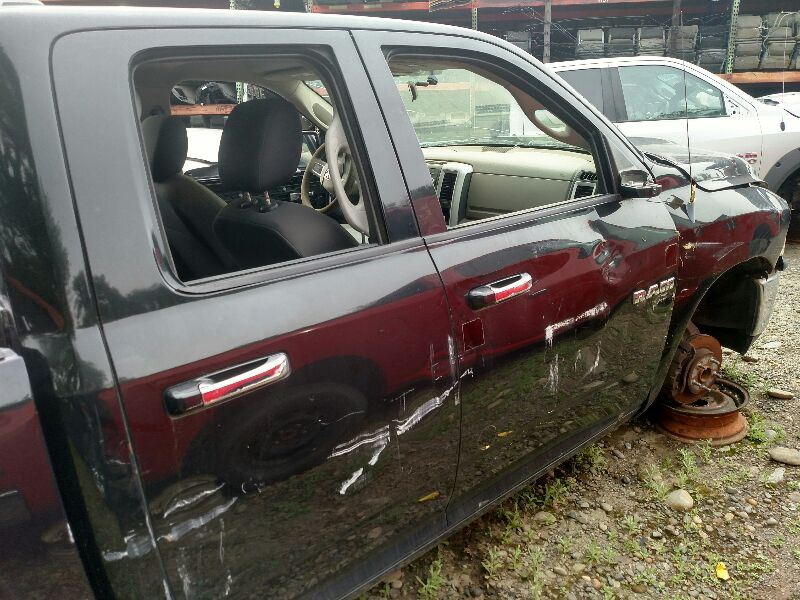 2010 DODGE RAM1500 HEAD LAMP SWITCH. PART NUMBER 4602880AA & 68189139AA