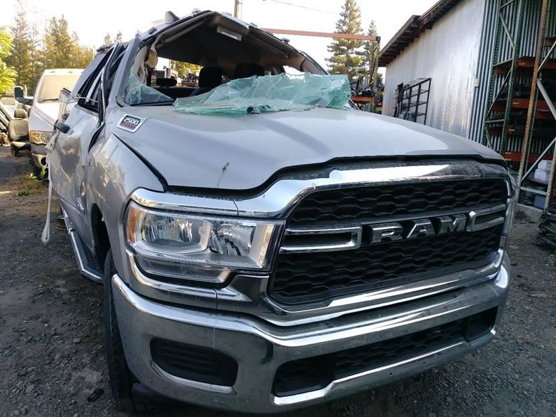 2020 RAM2500 VIBRATION CANCELING MODULE. PART NUMBER 68363350AD