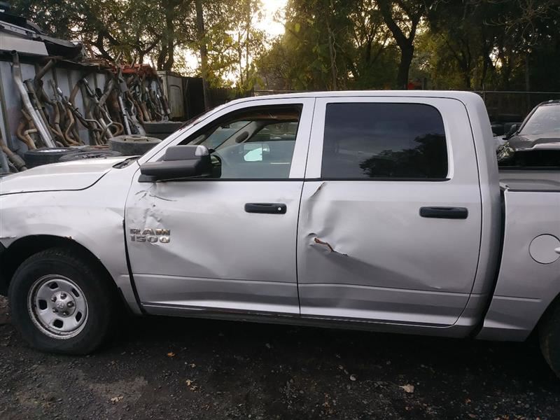 2017 DODGE RAM1500 TOTALLY INTERGRATED POWER MODULE (TIPM). PART NUMBER 68322373