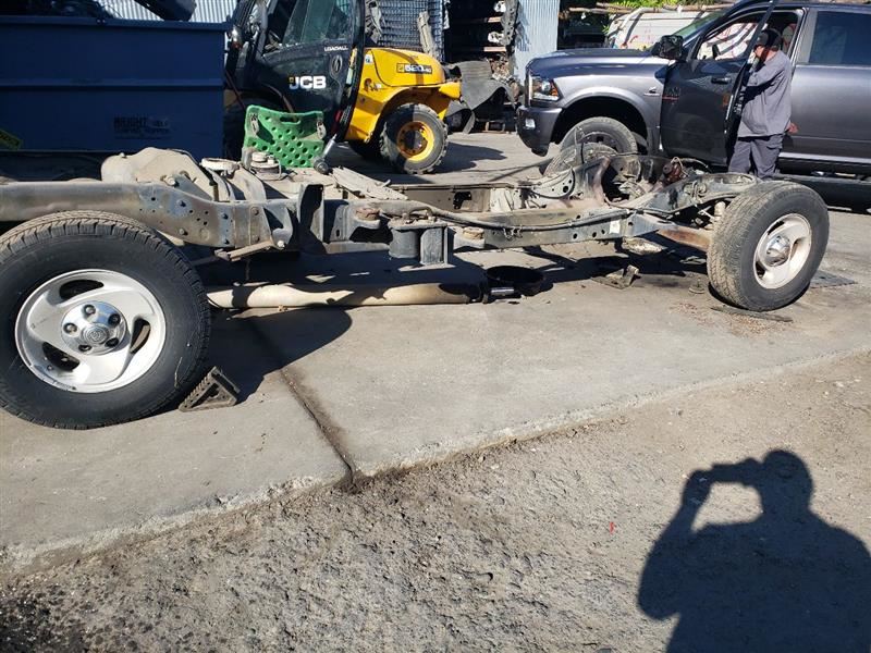 2001 DODGE RAM1500 DARK GRAY CUPHOLDER. TRIM CODE AZ. PART NUMBER 5FR421AZAE