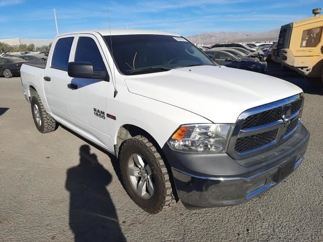 2016 DODGE RAM1500 ECO-DIESEL ECM. PART NUMBER 05150767AD