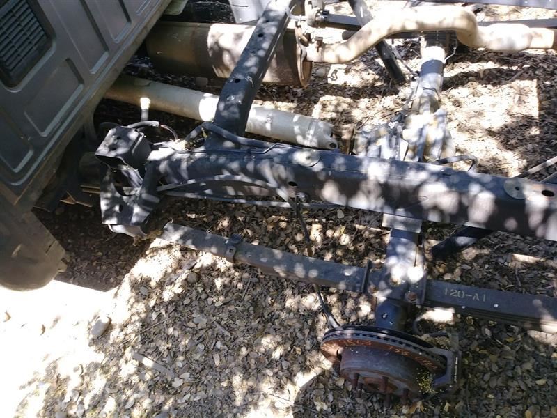 2006 DODGE RAM1500 HEADLAMP TO DASH WIRE HARNESS. PART NUMBER 56051337AE 5605133