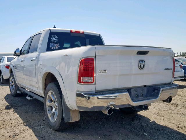 2015 RAM1500 STEREO AMPLIFIER. PART NUMBER 68248793AB