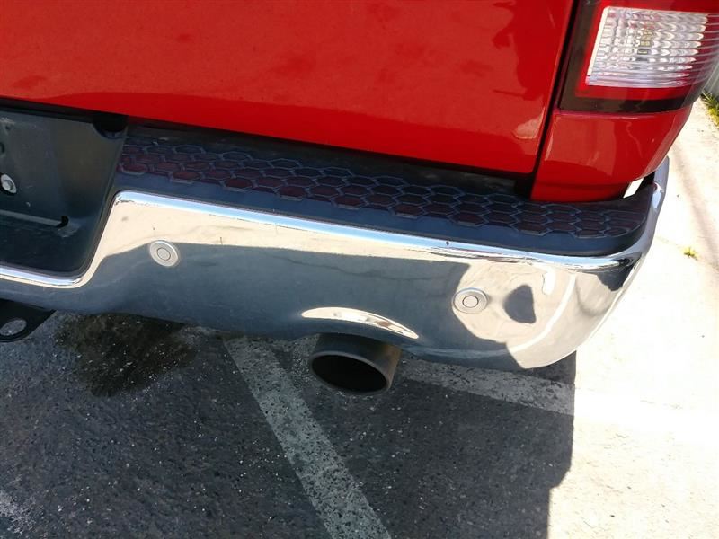 Transmission harness 68262381AC for 2016 Dodge Ram 1500