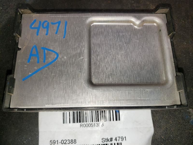 2012 DODGE RAM3500 TRANSFER CASE SHIFT MODULE. PART NUMBER 56029559AF