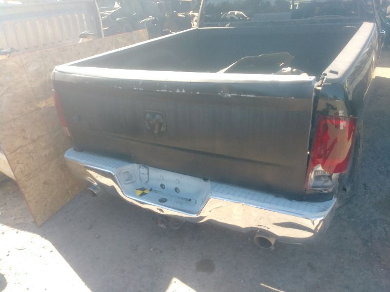 2012 DODGE RAM 1500 DRIVER SIDE DASH VENT. PART NUMBER 1NL91XDVAA. V3 TRIM CODE