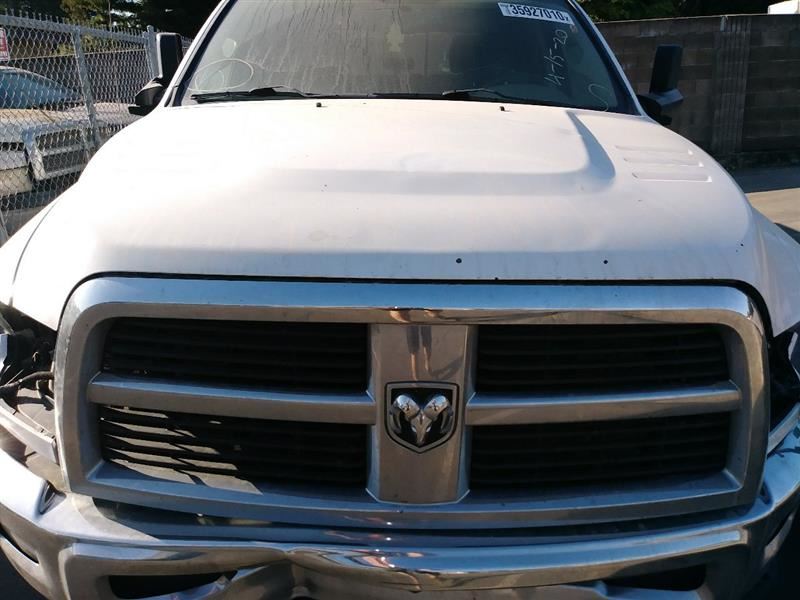 2012 DODGE RAM3500 DIESEL OXYGEN SENSOR MODULE. PART NUMBER 68055582AE