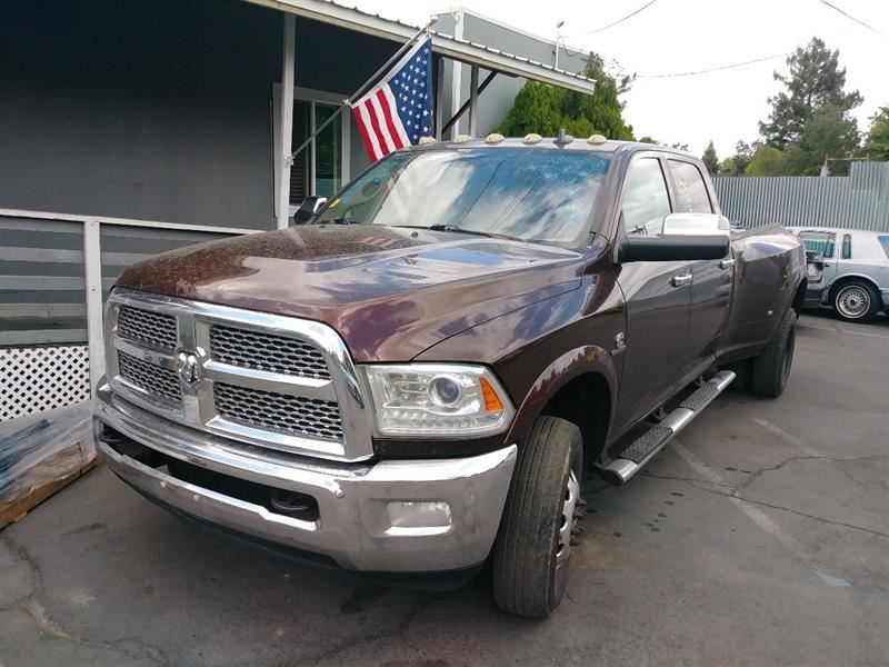 2015 RAM3500 AISEN TRANSMISSION DIPSTICK & TUBE. PART NUMBER 4627905AC