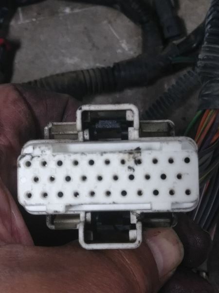 2002 DODGE RAM 1500 5.9L V8 ENGINE WIRE. PART NUMBER 56045974AD