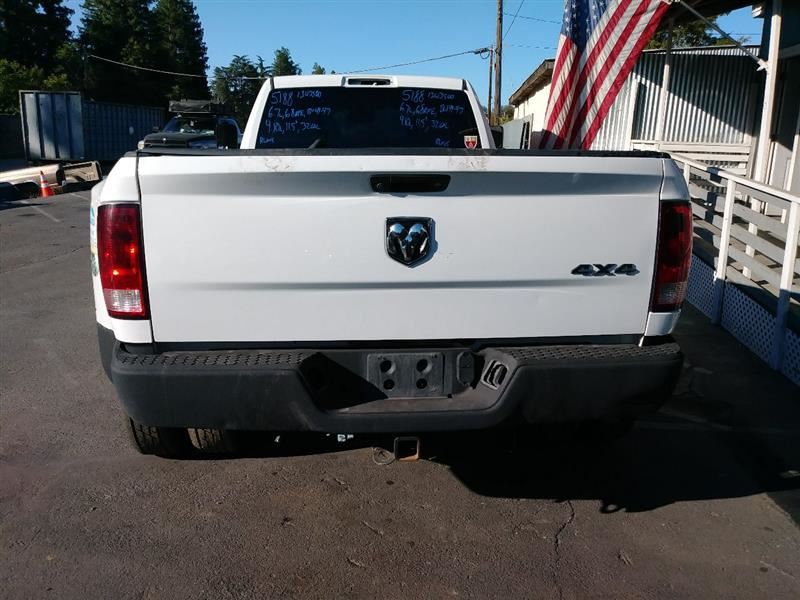 2013 DODGE RAM3500 6.7L DIESEL INTELLIGENT POWER DISTRIBUTION CENTER. PART NUMBE